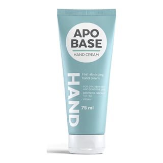 Apobase Hand Cream