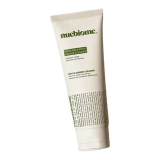 Nuebiome Biome Balancing Creamy Cleanser