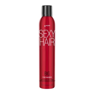 SexyHair Big Fun Raiser Volumizing Dry Texture Spray