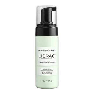 Lierac The Cleansing Foam