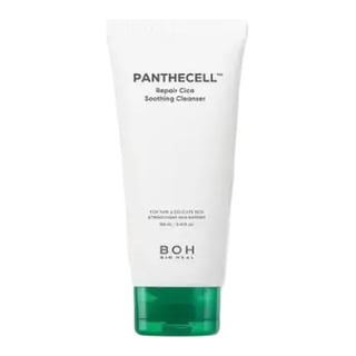 BOH Bio Heal Panthecell Repair Cica Soothing Cleanser