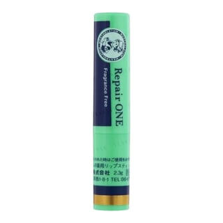 Repair One Lip Balm SPF 25 PA++