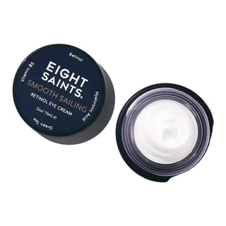 Eight Saints Smooth Sailing Retinol Eye Cream