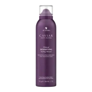 Alterna Haircare Anti-Aging Clinical Densifying Styling Mousse