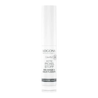 Logona Purify Aktiv Pickel Stopp
