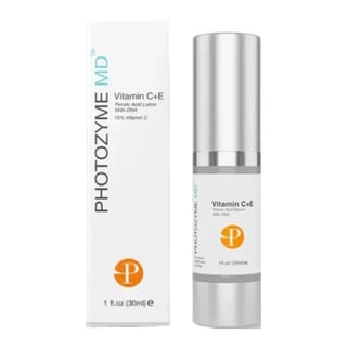 Photozyme Vitamin C+E + Ferulic Acid Lotion