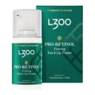 L300 Pro-Retinol Firming Eye & Lip Cream