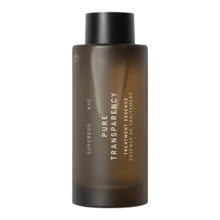 SUPEREGG Pure Transparency Treatment Essence