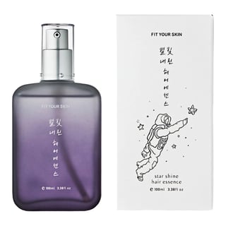 Fit Your Skin Star Shine Hair Essence