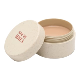 Sol De Ibiza Naked BB Screen SPF 50