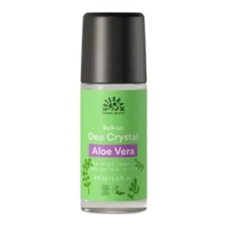 Urtekram Aloe Vera Deo Crystal