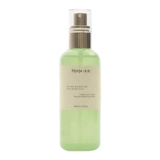 Hyeja Lotus Purifying PHA Mist