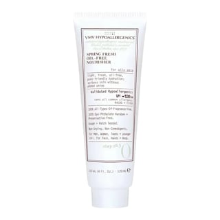 VMV Hypoallergenics Spring Fresh Oil-Free Nourisher For Oily Skin