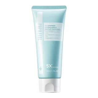 Papa Feel 5x Ceramide Gentle Cleanser