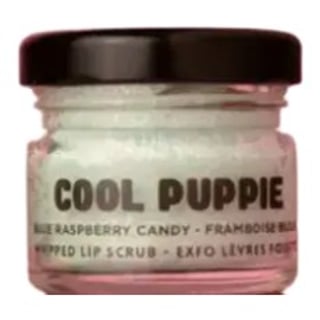 Clean But Psycho Lip Scrub