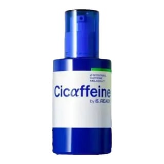 B.Ready Cicaffeine Trouble Reset Serum