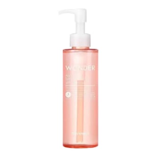 TONYMOLY Wonder Apricot Deep Cleansing Oil