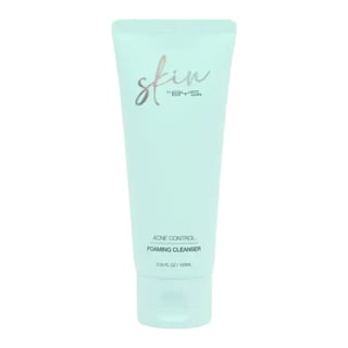 BYS Acne Control Foaming Cleanser