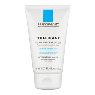 La Roche-Posay Toleriane Foaming Gel Cleanser