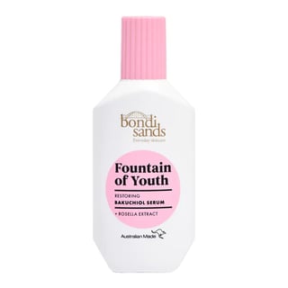 bondi sands Fountain Of Youth Bakuchiol Serum