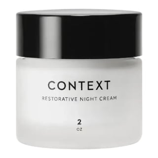 Context Skin Restorative Night Cream