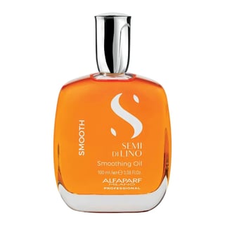 Alfaparf Milano Semi Di Lino Smooth Smoothing Oil