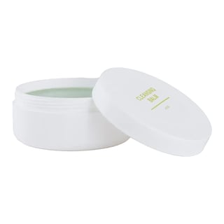 Muji Cleansing Balm