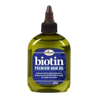 Difeel Biotin Premium Hair Oil