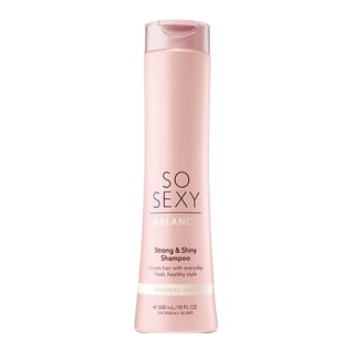 Victoria’s Secret So Sexy Balance Strong & Shiny Shampoo
