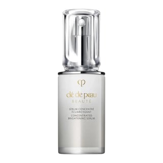 Clé de Peau Beauté Concentrated Brightening Serum