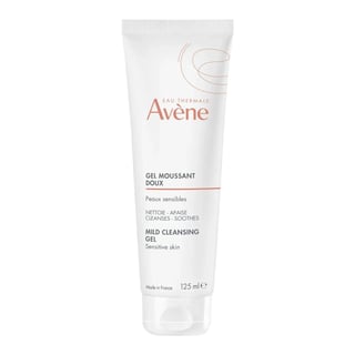 Avène Mild Cleansing Gel