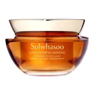 Sulwhasoo Concentrated Ginseng Renewing Cream Classic