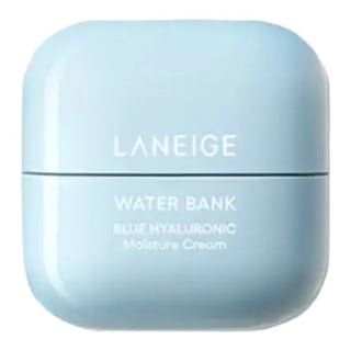 Laneige Water Bank Blue Hyaluronic Moisture Cream
