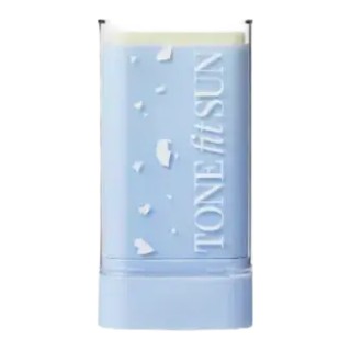 Tone Fit Sun Vegan No-Sebum Sun Stick SPF 50+