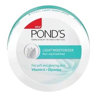 Pond's Light Moisturiser
