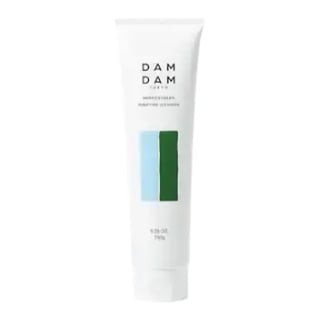 DAMDAM Nomad's Cream Purifying Cleanser