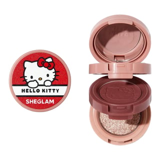 SHEGLAM Darling Dear Shadow Stack