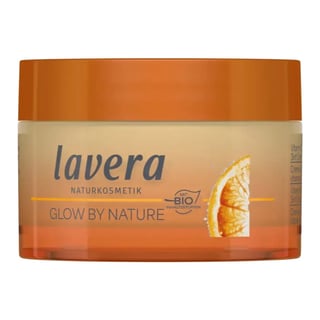 Lavera Glow By Nature Vitamin C 3In1 Cream