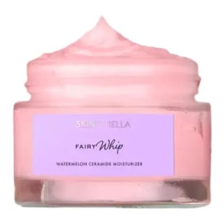 Gloss Gods Skinderella Fairy Whip Watermelon Ceramide Moisturizer