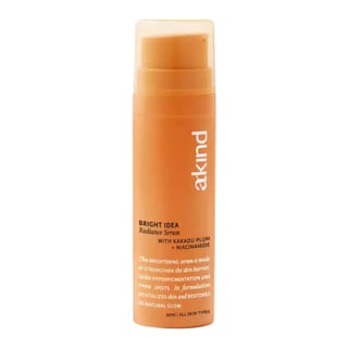 Akind Bright Idea Radiance Serum