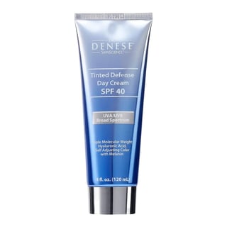 Dr. Denese SkinScience SPF 40 Defense Day Cream