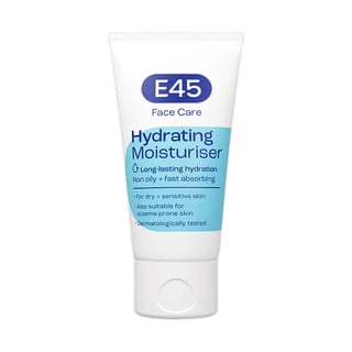 E45 ハイドレーティング モイスチャライザー