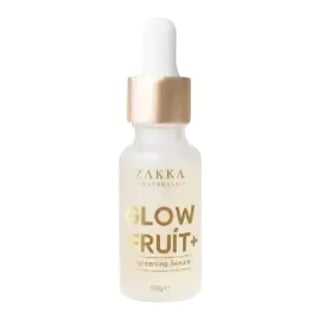 Zakka Naturals Glowfruit+ Brightening Vitamin C Serum