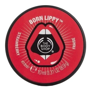 The Body Shop Born Lippy™ Pot Lip Balm