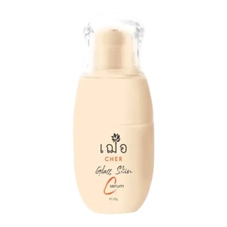 Cher Skincare Cher Glass Skin C Serum