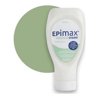 Epimax Oatmeal Cream