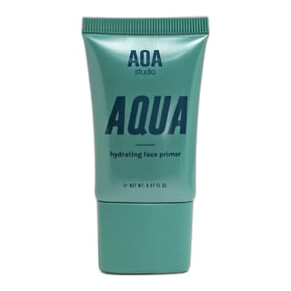 AOA Skin Aqua Hydrating Face Primer