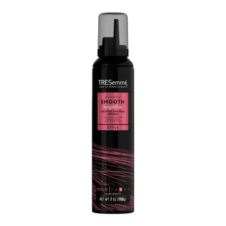 TRESemmé Keratin Smooth Weightless Whipped Shaping Mousse