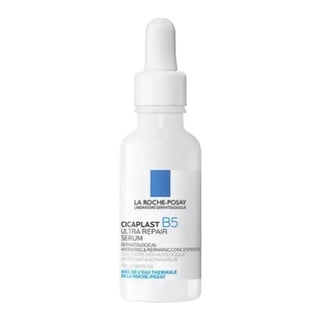 La Roche-Posay Cicaplast B5 Serum For Dry Skin