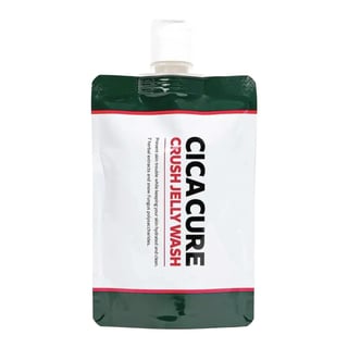Yamachu Cicacure Crush Jelly Wash